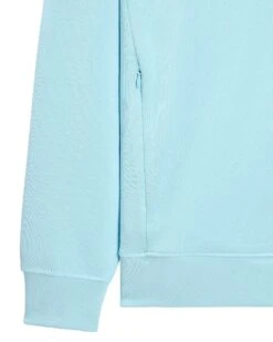 Weekend Offender Ribbe Hoodie Saltwater Blue 11 Weekend Offender Ribbe Hoodie Saltwater Blue -Warm Knit Wear Sales HDSS2401 RIBBE SALTWATER 11657
