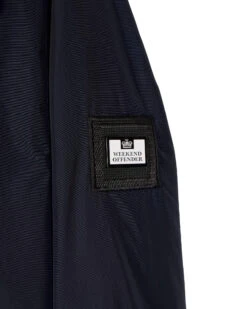 Weekend Offender Porto Mac Jacket Navy -Warm Knit Wear Sales JKAW22 13 PORTO NAVY 1250 4862cd23 42ea 4bcd b707 46d68728338d