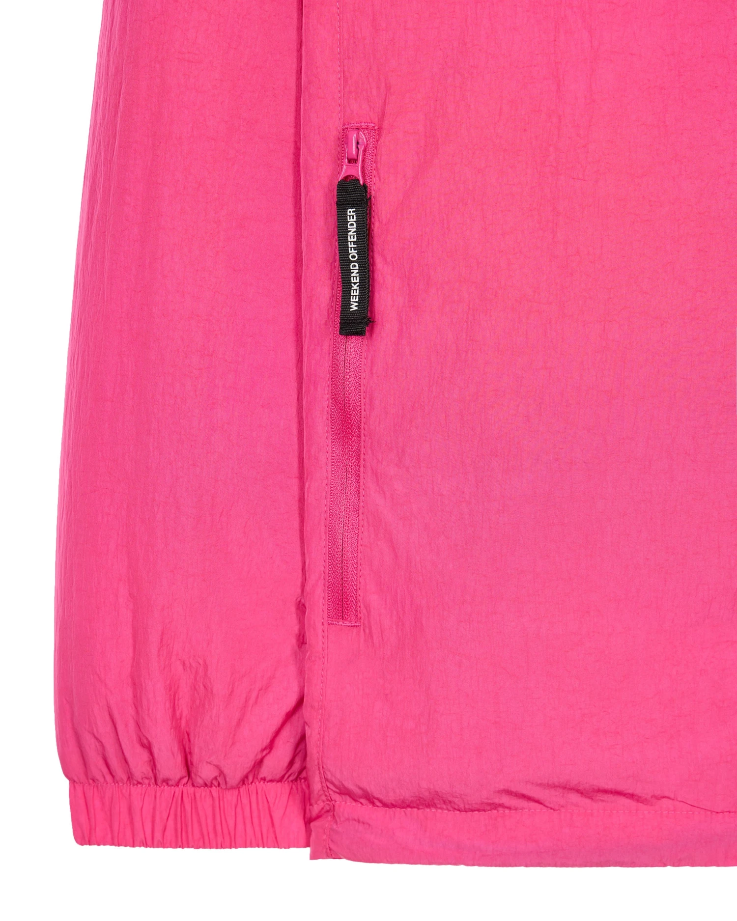 Weekend Offender Technician Thermo Jacket Cerise Pink 8 Weekend Offender Technician Thermo Jacket Cerise Pink - Image 8