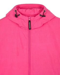 Weekend Offender Technician Thermo Jacket Cerise Pink 14 Weekend Offender Technician Thermo Jacket Cerise Pink -Warm Knit Wear Sales JKAW23 02 TECHNICIAN THERMO CERISE 2605