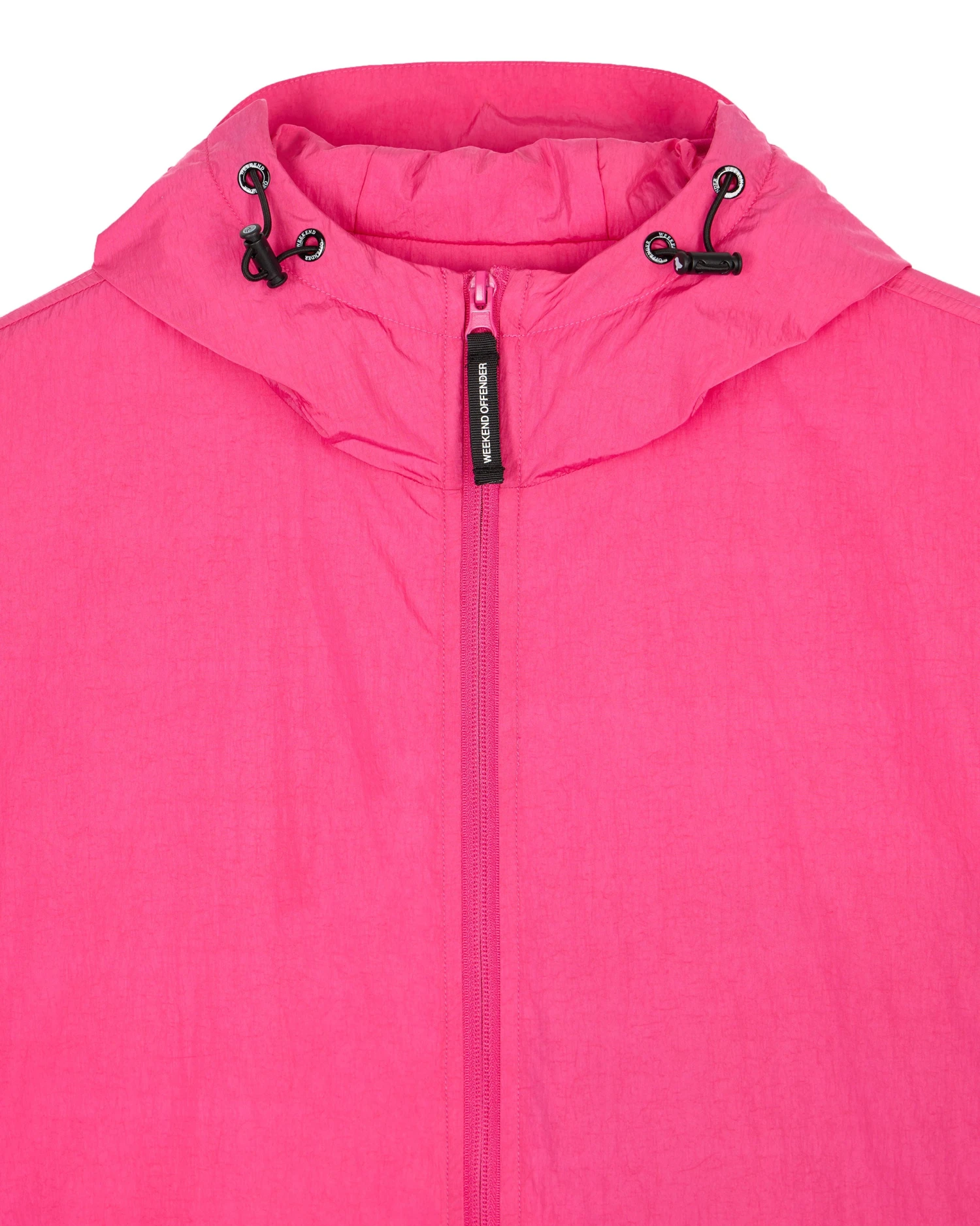 Weekend Offender Technician Thermo Jacket Cerise Pink 6 Weekend Offender Technician Thermo Jacket Cerise Pink - Image 6