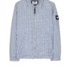 Weekend Offender Campbell Harrington Jacket Blue House Check