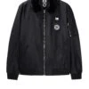 Weekend Offender M25 Jacket Black
