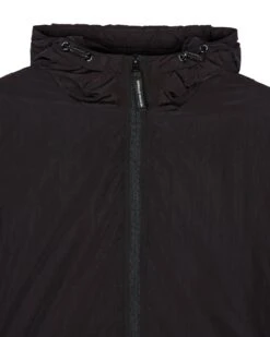 Weekend Offender Technician Thermo Jacket Black -Warm Knit Wear Sales JKAW2302 TECHNICIAN BLACK 6480
