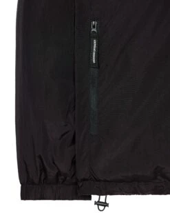 Weekend Offender Technician Thermo Jacket Black -Warm Knit Wear Sales JKAW2302 TECHNICIAN BLACK 6483