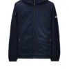 Weekend Offender Technician Thermo Jacket Navy