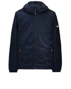 Weekend Offender Technician Thermo Jacket Navy
