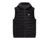 Weekend Offender Kids Toronto Gilet Black