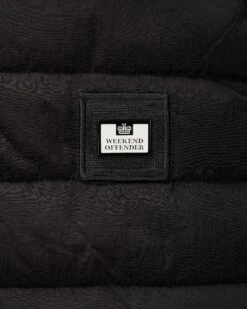 Weekend Offender Kids Toronto Gilet Black -Warm Knit Wear Sales JKAW2307 TORONTO BLACK 4664 2cfbe7ba 424e 4fb3 a20a 3ad350f65cc4