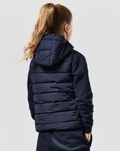 Weekend Offender Kids Toronto Gilet Navy -Warm Knit Wear Sales JKAW2307 TORONTO NAVY 0752 KIDS