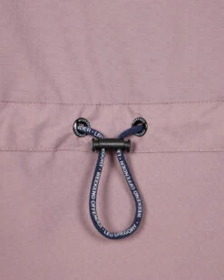 Weekend Offender LG Overhead Jacket Dust Rose 15 Weekend Offender LG Overhead Jacket Dust Rose -Warm Knit Wear Sales JKLG22 02 LG OVERHEAD DUST ROSE 9509