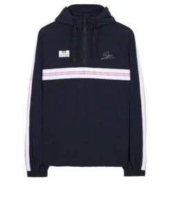 Weekend Offender WO X LG Track Jacket Navy