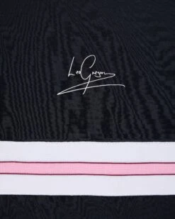 Weekend Offender WO X LG Track Jacket Navy -Warm Knit Wear Sales JKLG22 01 LG TRACK JACKET NAVY 7509