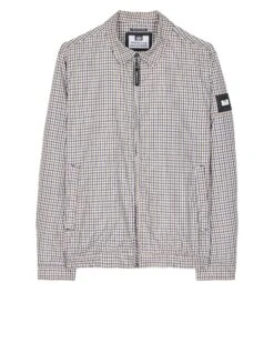 Weekend Offender Campbell Harrington Jacket House Check
