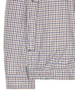 Weekend Offender Campbell Harrington Jacket House Check -Warm Knit Wear Sales JKSS23 18 CAMPBELL HOUSE CHECK 1797 063da333 86ee 4251 a220 16ee66e17805