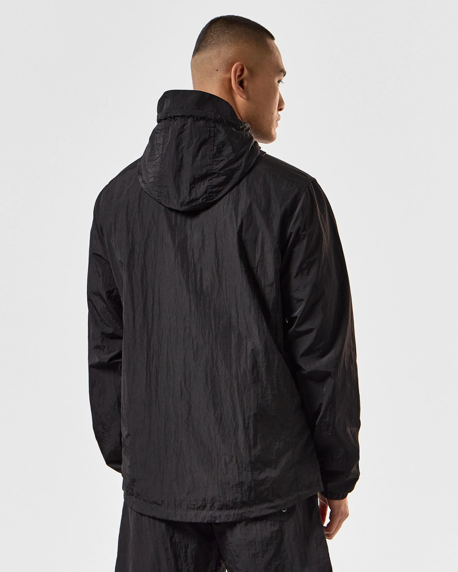 Weekend Offender Technician Jacket Black 4 Weekend Offender Technician Jacket Black - Image 4