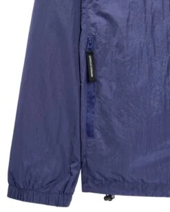 Weekend Offender Technician Jacket Bright Navy -Warm Knit Wear Sales JKSS2401 TECHNICIAN BRIGHT NAVY 106221