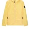 Weekend Offender Technician Jacket Butter Yellow