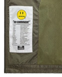 Weekend Offender Technician Jacket Castle Green 15 Weekend Offender Technician Jacket Castle Green -Warm Knit Wear Sales JKSS2401 TECHNICIAN CASTLE GREEN 11165