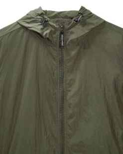 Weekend Offender Technician Jacket Castle Green 13 Weekend Offender Technician Jacket Castle Green -Warm Knit Wear Sales JKSS2401 TECHNICIAN CASTLE GREEN 11183