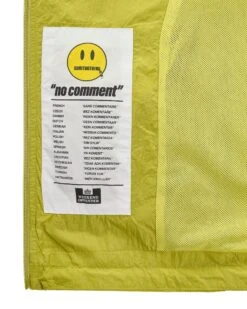 Weekend Offender Technician Jacket Limeish Green -Warm Knit Wear Sales JKSS2401 TECHNICIAN LIMEISH 10625