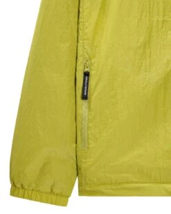 Weekend Offender Technician Jacket Limeish Green -Warm Knit Wear Sales JKSS2401 TECHNICIAN LIMEISH 10633