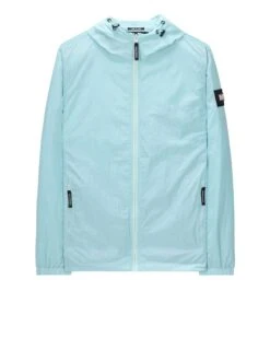 Weekend Offender Technician Jacket Saltwater Blue