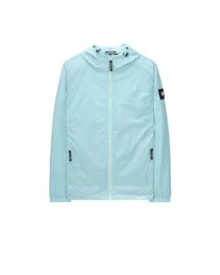 Weekend Offender Kids Technician Jacket Saltwater