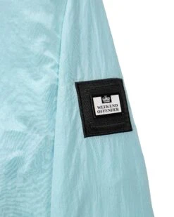 Weekend Offender Kids Technician Jacket Saltwater -Warm Knit Wear Sales JKSS2401 TECHNICIAN SALTWATER 2854 KIDS