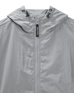 Weekend Offender Technician Jacket Smokey Grey -Warm Knit Wear Sales JKSS2401 TECHNICIAN SMOKEY 11216