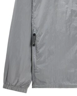 Weekend Offender Technician Jacket Smokey Grey -Warm Knit Wear Sales JKSS2401 TECHNICIAN SMOKEY 11217