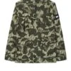 Weekend Offender Cotoca Field Jacket Castle Green Rain Camo