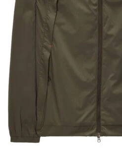 Weekend Offender Talamanca Windbreaker Jacket Castle Green -Warm Knit Wear Sales JKSS2415 TALAMANCA CASTLE GREEN 3292