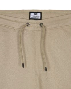 Weekend Offender Jakarta Jogger Pants Bark -Warm Knit Wear Sales JP SS23 01 JAKARTA BARK 1221