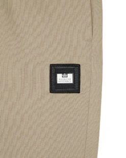 Weekend Offender Jakarta Jogger Pants Bark -Warm Knit Wear Sales JP SS23 01 JAKARTA BARK 1222