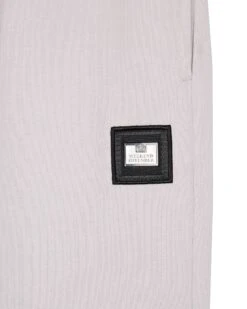 Weekend Offender Jakarta Jogger Pants Dove Grey -Warm Knit Wear Sales JP SS23 01 JAKKARTA DOVE GREY 1201