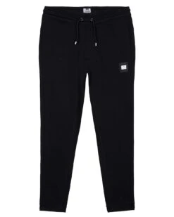 Weekend Offender Jakarta Jogger Pants Black - Plus Size