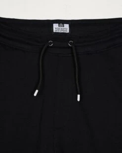 Weekend Offender Kids Jakarta Jogger Pants Black -Warm Knit Wear Sales JPAW22 01 JAKARTA BLACK 64861