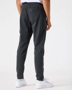 Weekend Offender Tallinn Jogger Pants Anthracite -Warm Knit Wear Sales JPAW22 06 TALLIN ANTHRACITE MODEL 2239