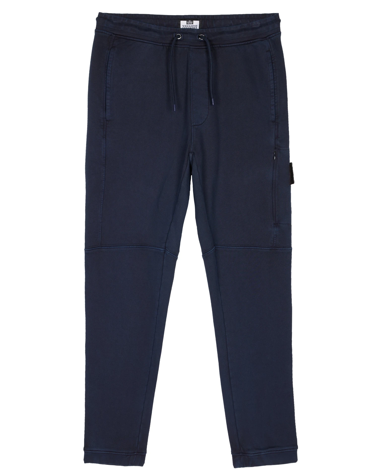 Weekend Offender Tallinn Jogger Pants Navy 1 Weekend Offender Tallinn Jogger Pants Navy