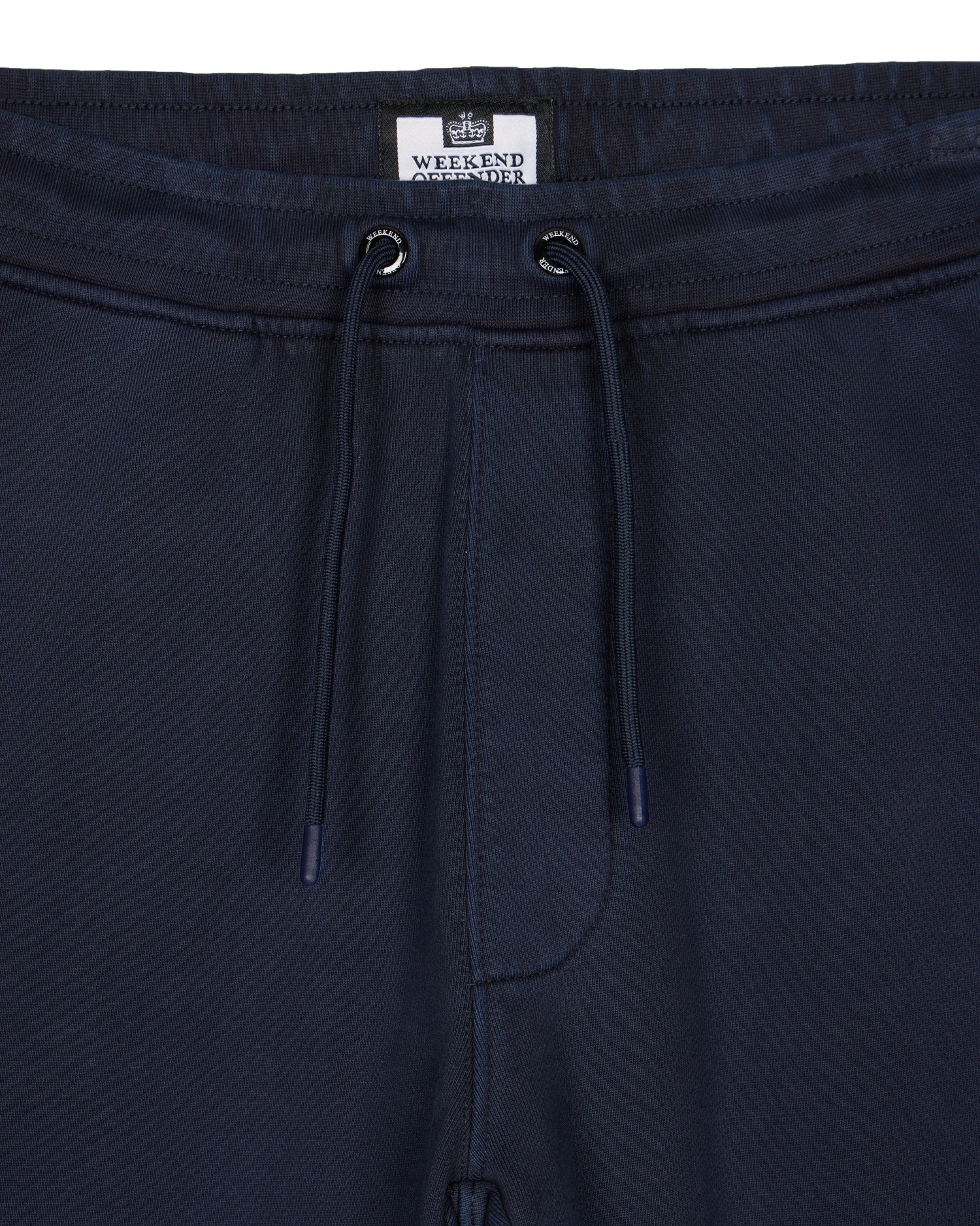 Weekend Offender Tallinn Jogger Pants Navy 5 Weekend Offender Tallinn Jogger Pants Navy - Image 5