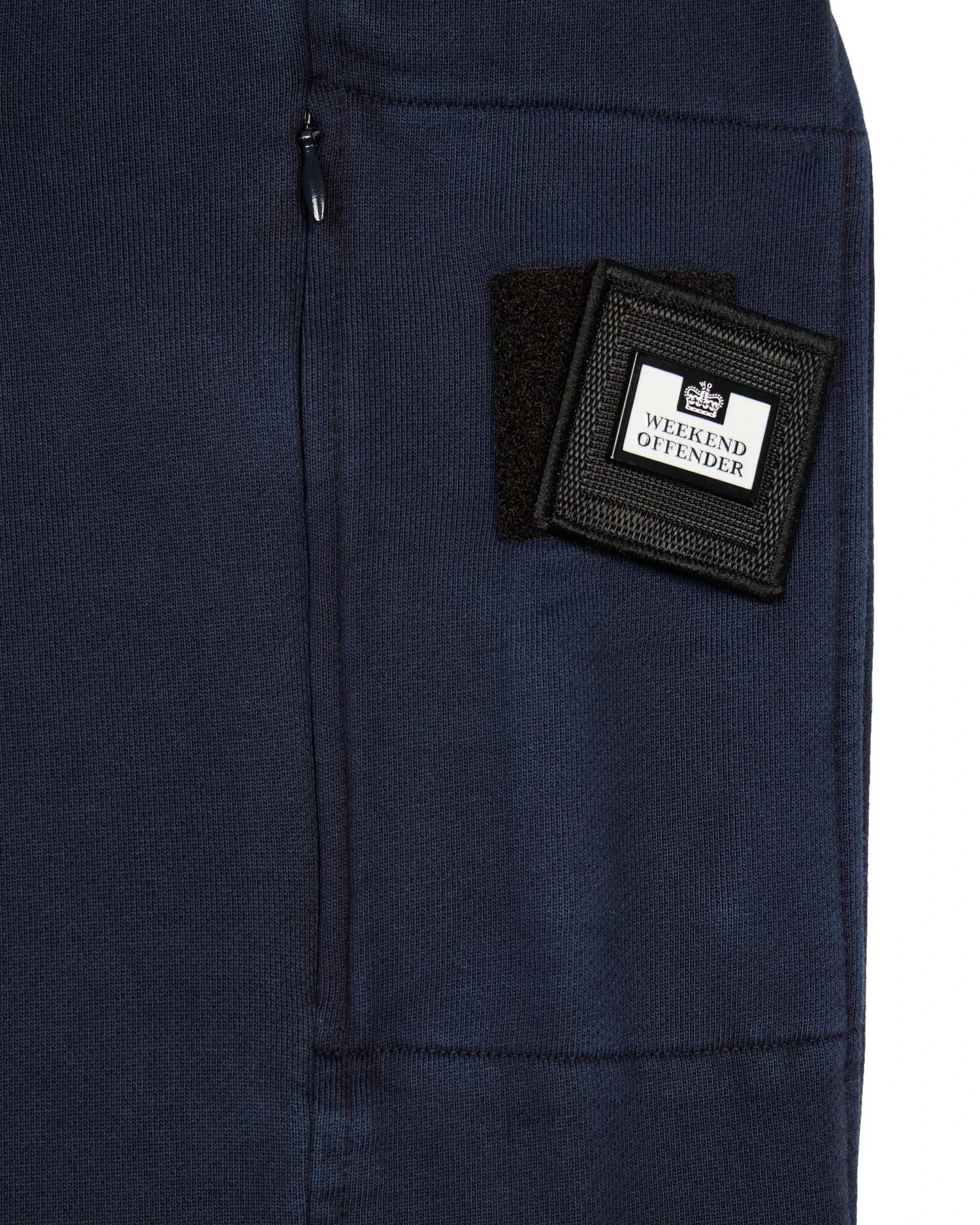 Weekend Offender Tallinn Jogger Pants Navy 6 Weekend Offender Tallinn Jogger Pants Navy - Image 6