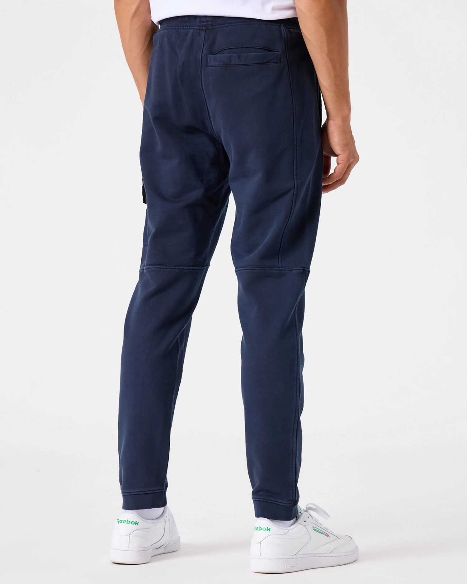 Weekend Offender Tallinn Jogger Pants Navy 4 Weekend Offender Tallinn Jogger Pants Navy - Image 4
