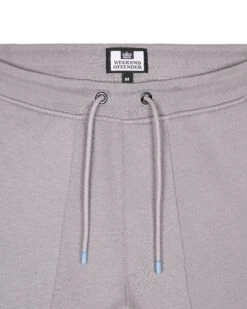 Weekend Offender Rebolledo Jogger Pants Light Grey -Warm Knit Wear Sales JPAW23 05 REBOLLEDO LIGHT GREY 2417