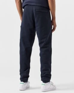 Weekend Offender Foreman Jogger Pants Navy -Warm Knit Wear Sales JPAW2303 FOREMAN NAVY 0086 MODEL