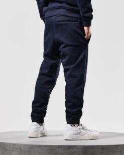 Weekend Offender Kids Foreman Jogger Pants Navy 10 Weekend Offender Kids Foreman Jogger Pants Navy -Warm Knit Wear Sales JPAW2303 FOREMAN NAVY 0395 KIDS