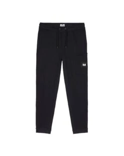 Weekend Offender Kids Foreman Jogger Pants Black