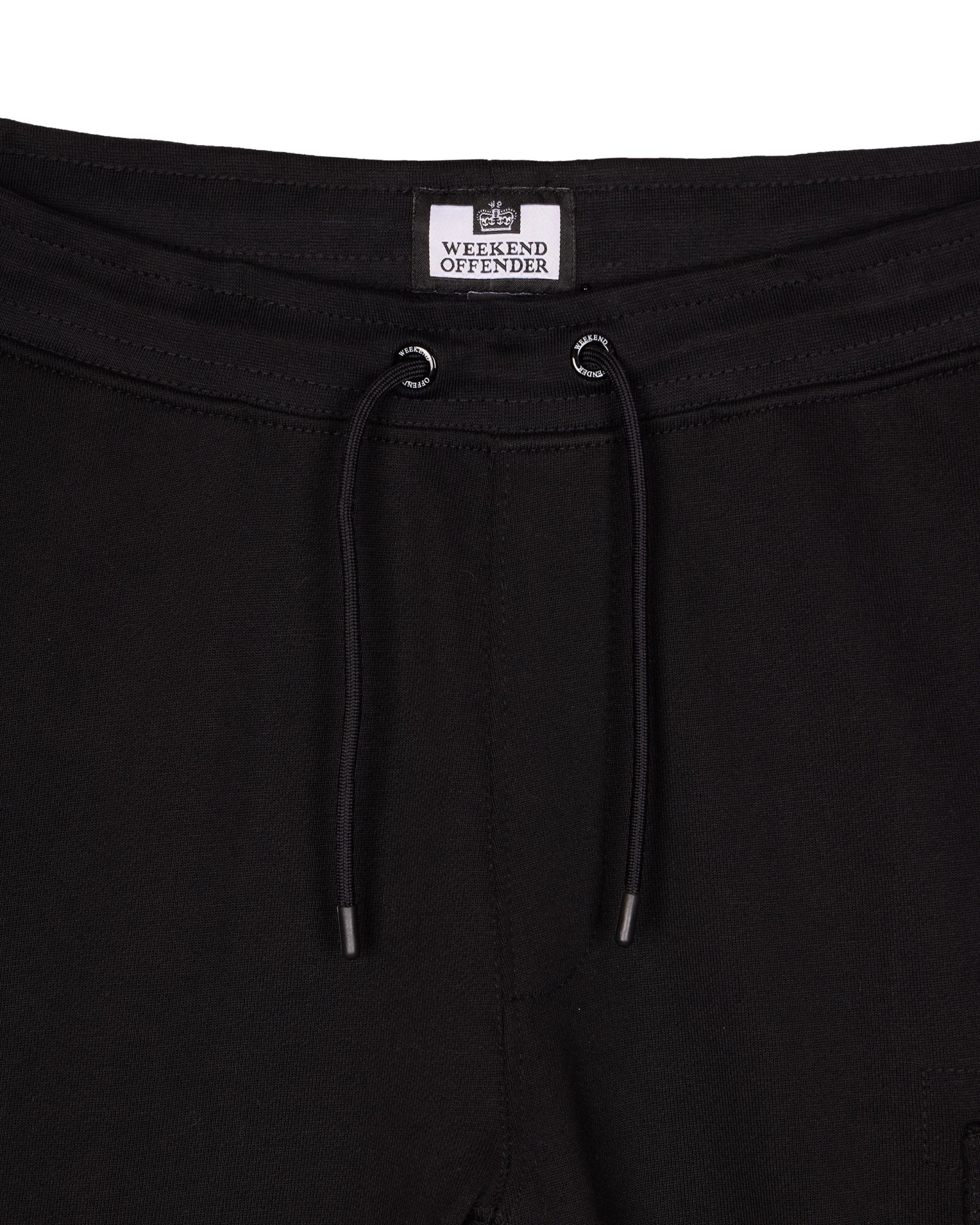 Weekend Offender Foreman Jogger Pants Black 6 Weekend Offender Foreman Jogger Pants Black - Image 6