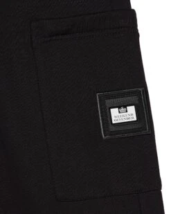 Weekend Offender Foreman Jogger Pants Black 15 Weekend Offender Foreman Jogger Pants Black -Warm Knit Wear Sales JPSS23 02 FOREMAN BLACK 1734 f3e9159a 0f9b 46e1 b78e 952627fb1f12