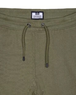 Weekend Offender Foreman Jogger Pants Bonsai -Warm Knit Wear Sales JPSS23 02 FOREMAN BONSAI 1704
